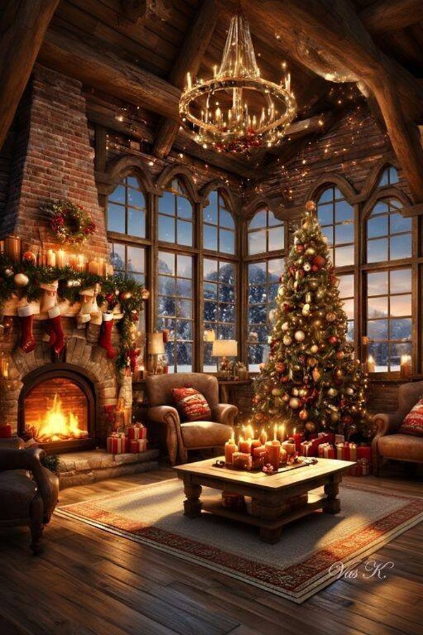 Esprit de Noël