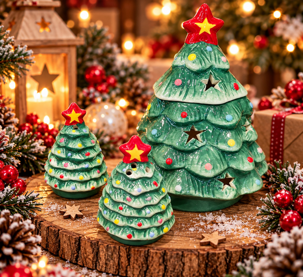 Sapin de Noël