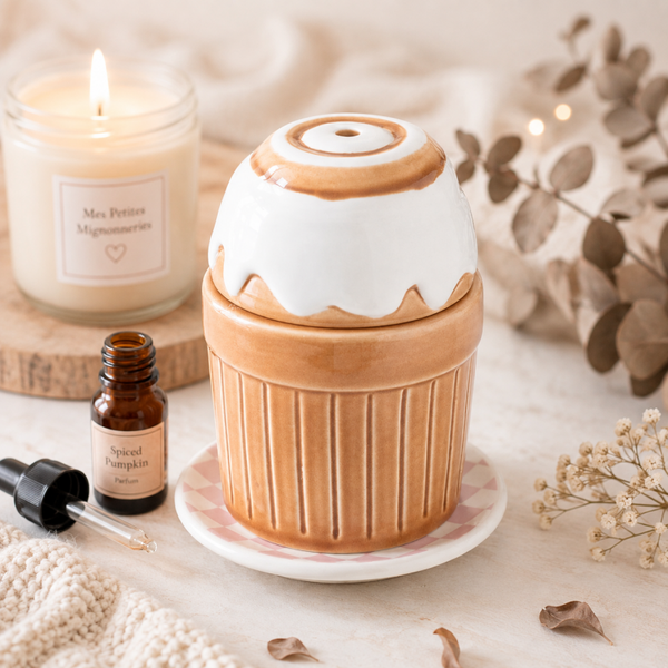 Brûle parfum Cinnamon