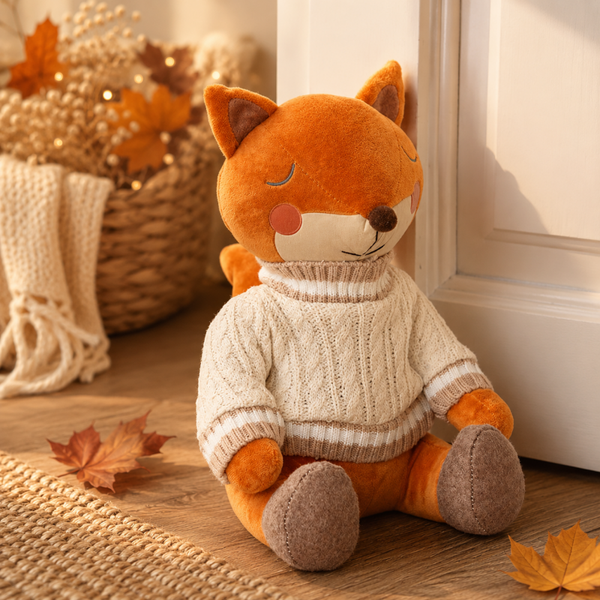 Butée de porte Flynn Fox