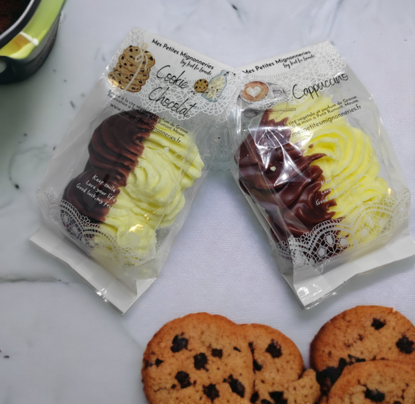 Maxi fondant gourmand