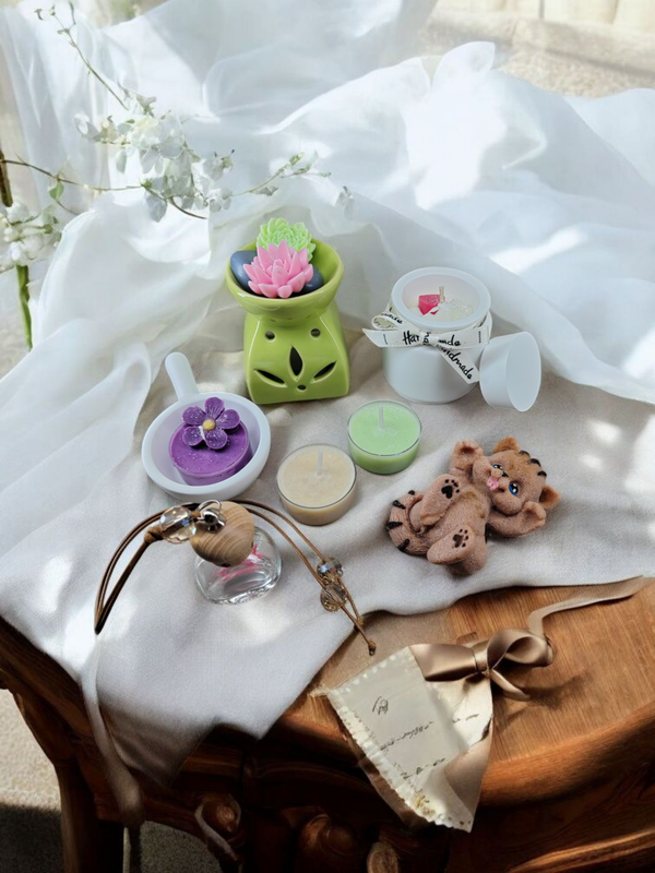 Coffret Fête des mères