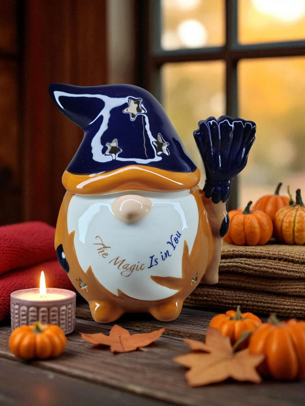 Brûle parfum Gnome La magie est en vous
