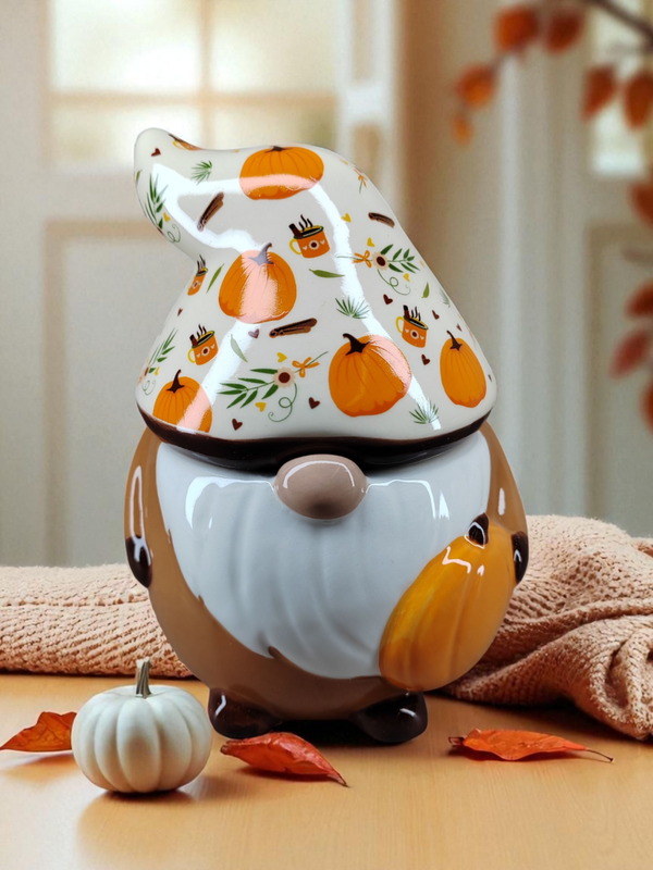 Brûle parfum Gnome Autumn Days