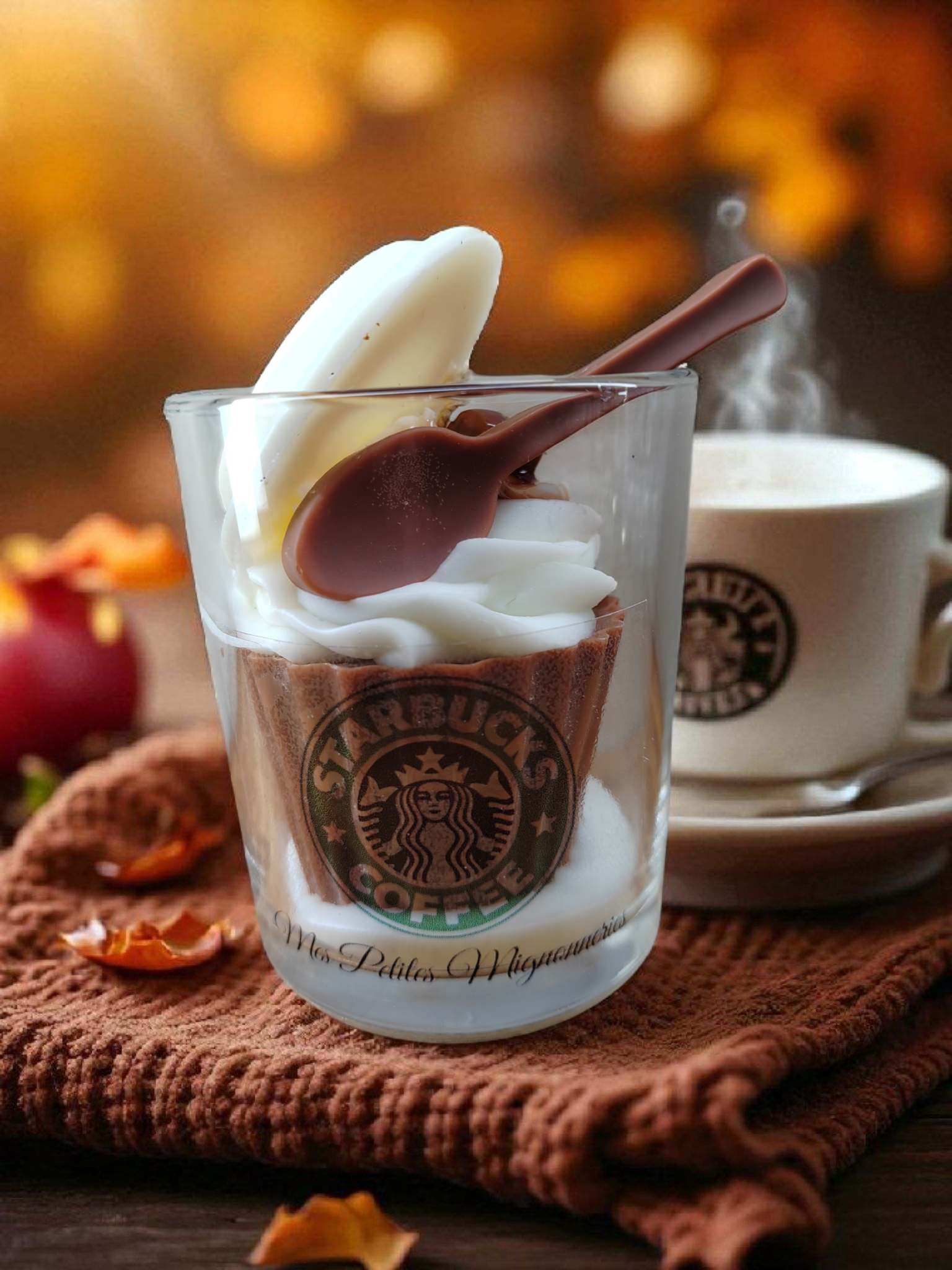 Bougie Café Viennois