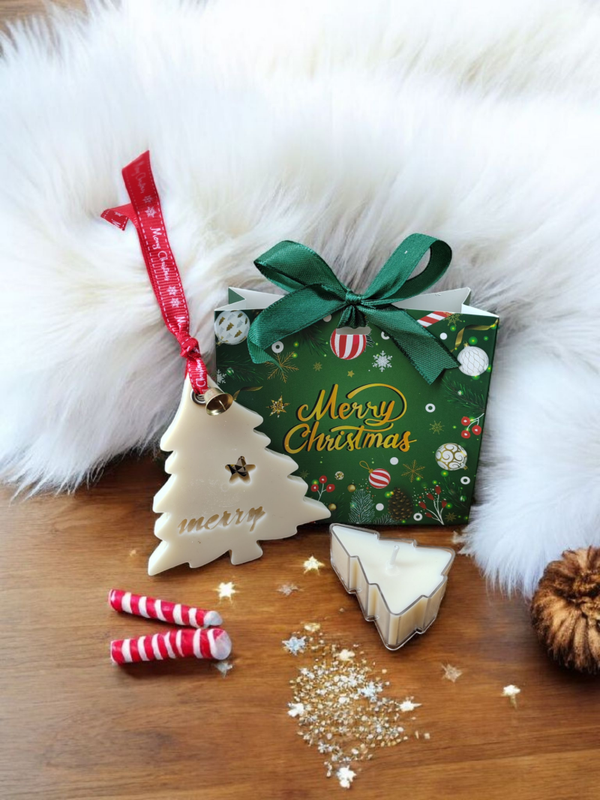 Coffret de Noël
