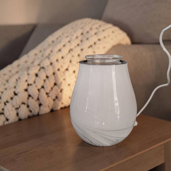 Diffuseur électrique à plusieurs couleurs