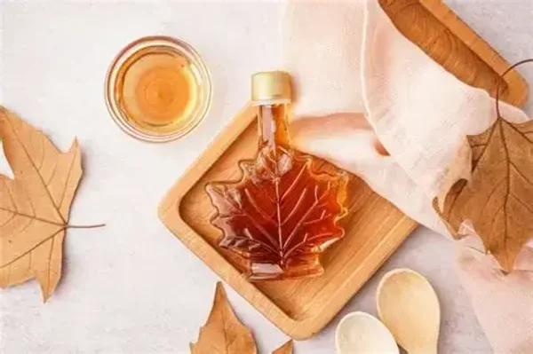 Sirop d'érable