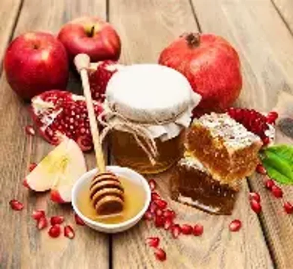 Pomme et Miel