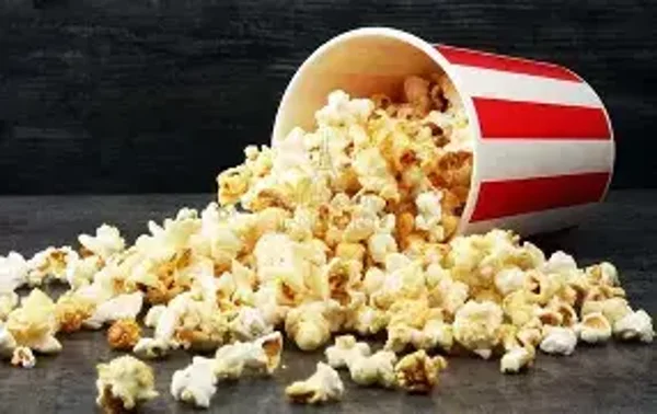 Pop Corn