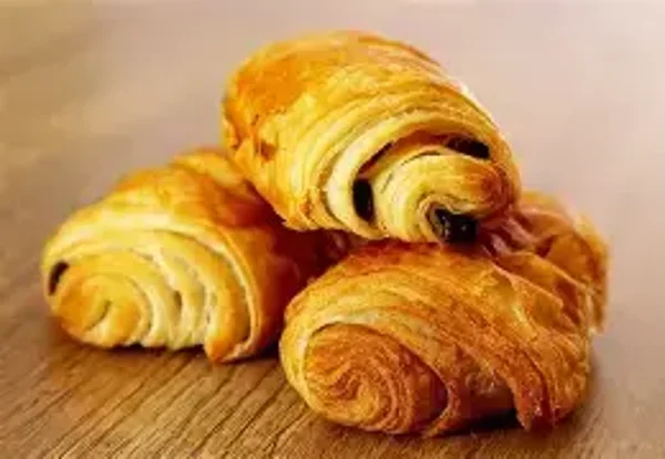 Pain au chocolat