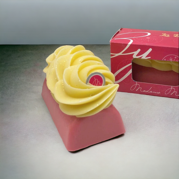 Savon Extra Bûchette