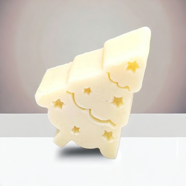 Savon soin Sapin à la menthe