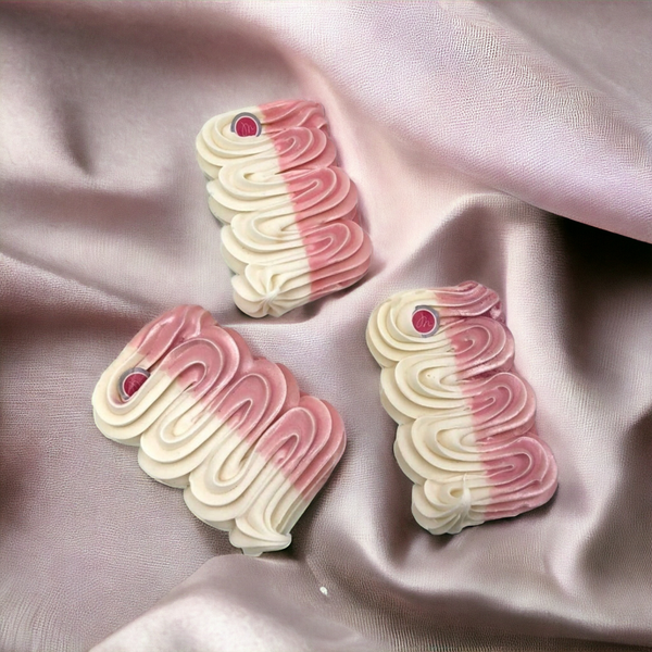 Savon Extra Spritz Fraise