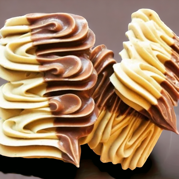 Savon Extra Spritz Chocolat