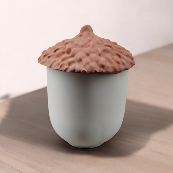 Photophore Gland terracotta