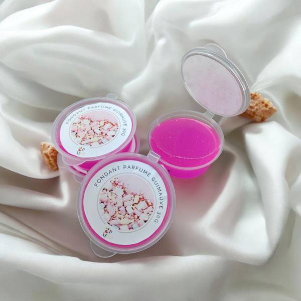 Jelly Guimauve