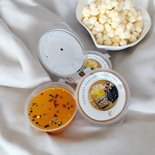 Jelly Pop Corn