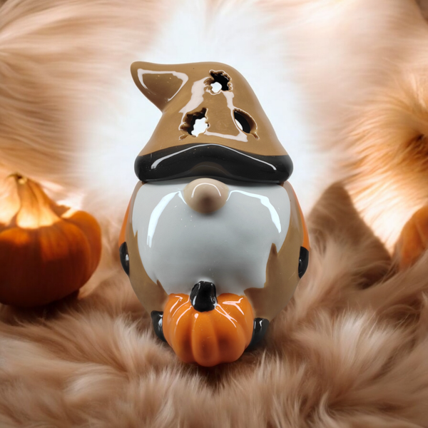 Brûle parfum Gnome automne