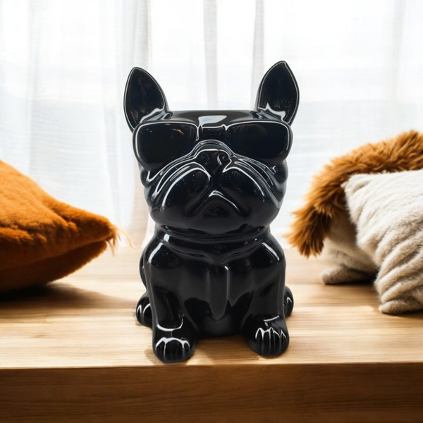 Brûle parfum Boubou