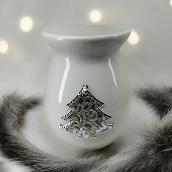 Brûle parfum Sapin de Noël