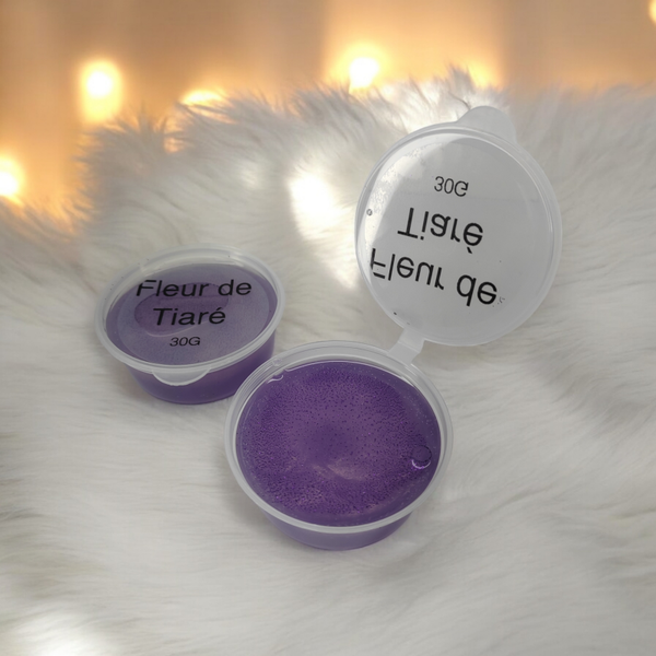 Jelly Fleur de Tiaré