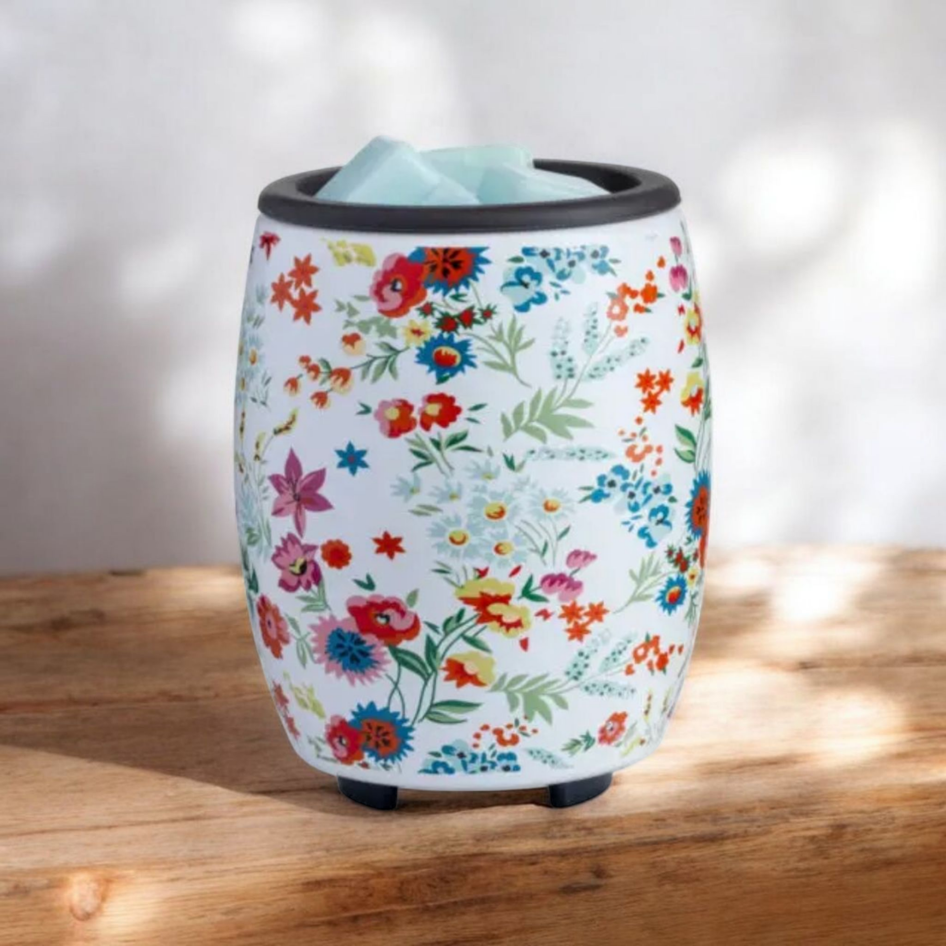 Diffuseur électrique Fleurs sauvages