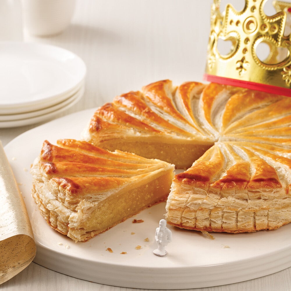 Galette des rois
