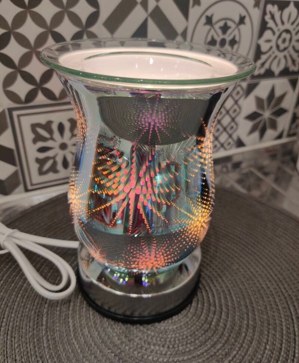 Diffuseur de parfum électrique