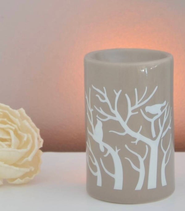 Brûle parfum forêt