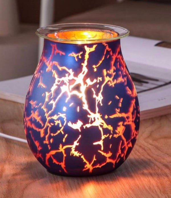 Diffuseur électrique à chaleur douce