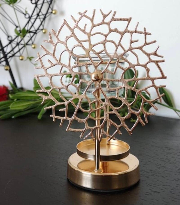 Brûle parfum Corail