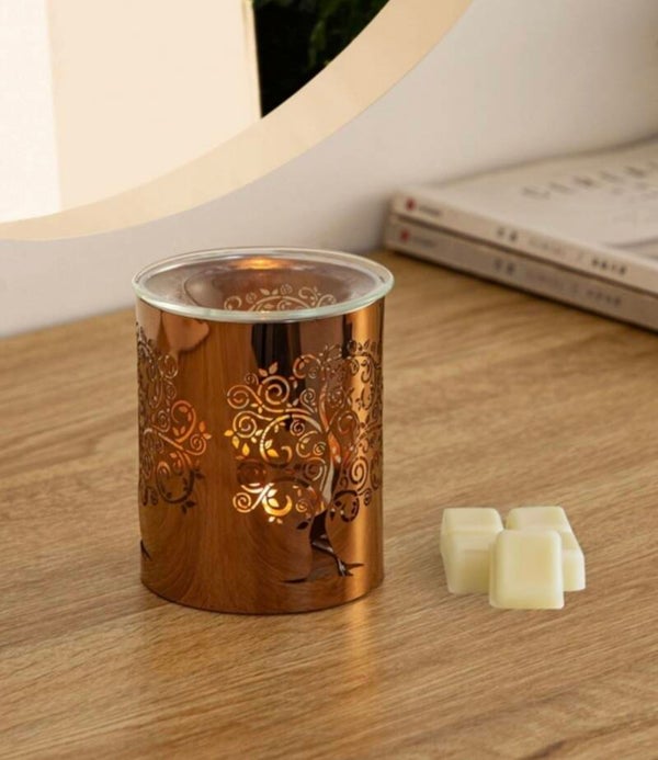 Brûle parfum Arbre Sacré