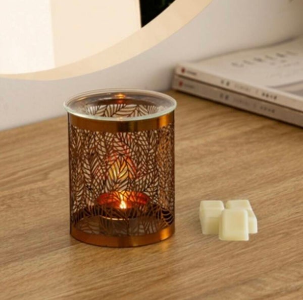 Brûle parfum Leaves