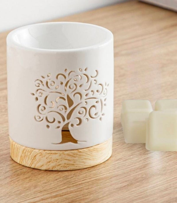 Brûle parfum Life Tree