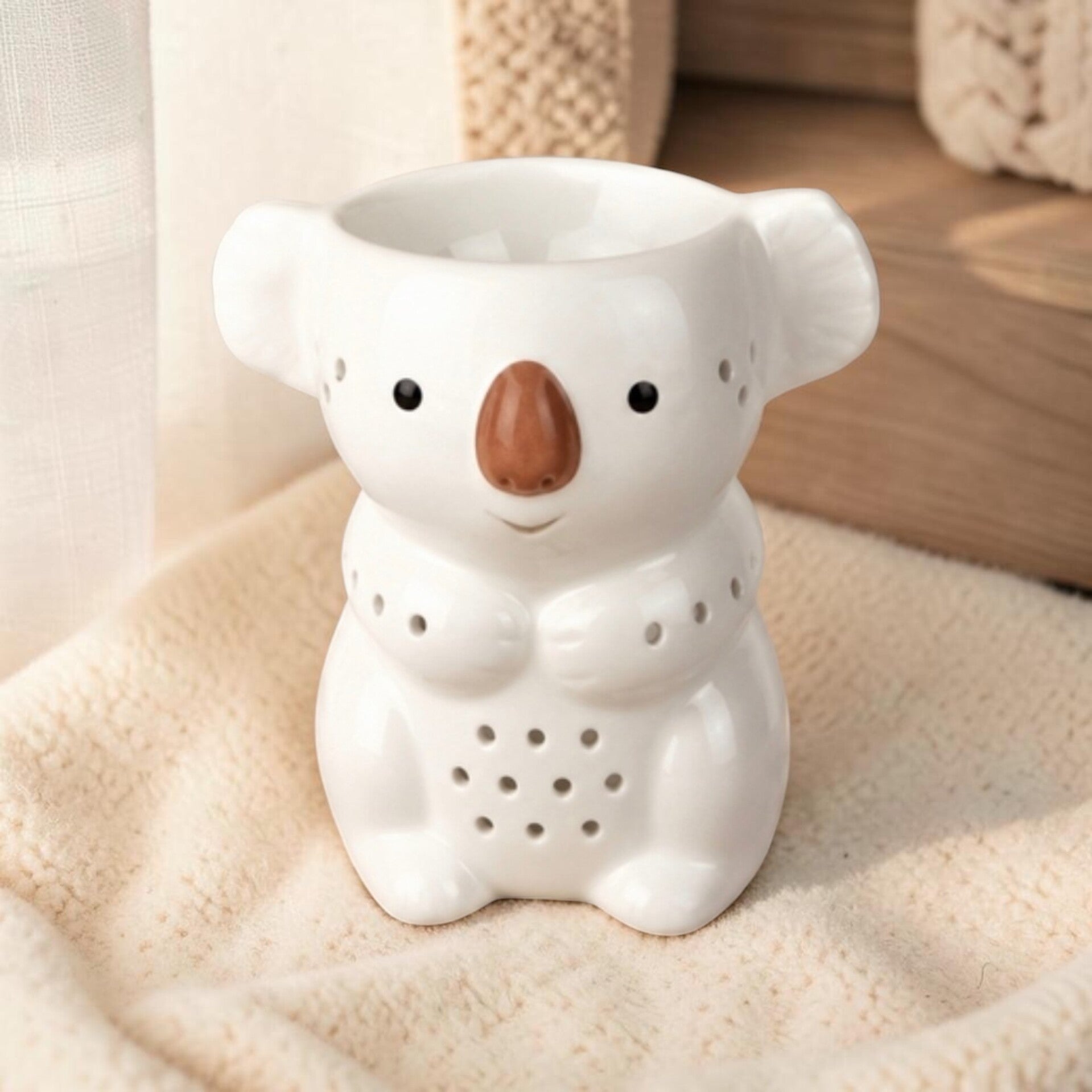 Brûle parfum Koala