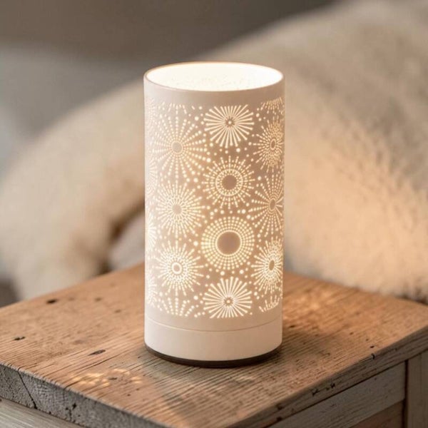 Diffuseur électrique tactile