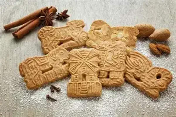 Spéculoos