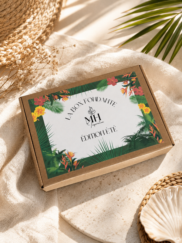 Box été