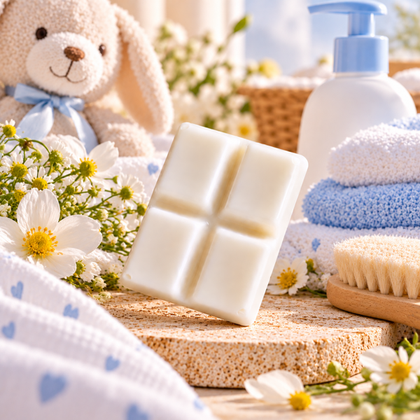 Fondant « Musty » 🧸💙