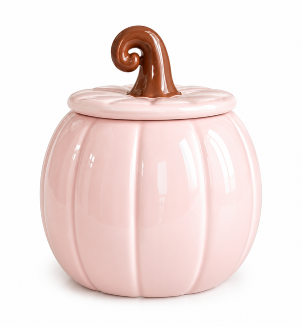 Brûleur « Pink Pumpkin »