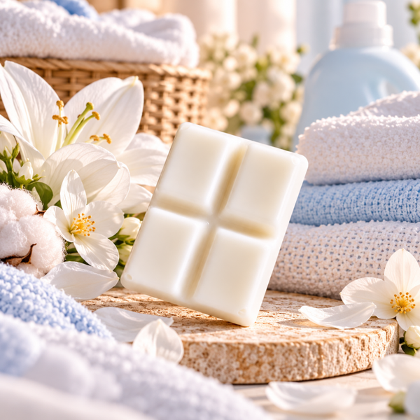 Fondant « Adoucissant » 🧺