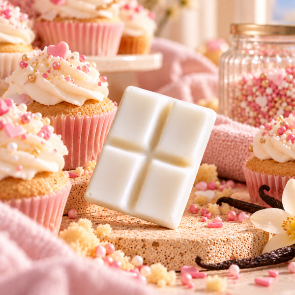 Fondant « Cupcakes » 🧁