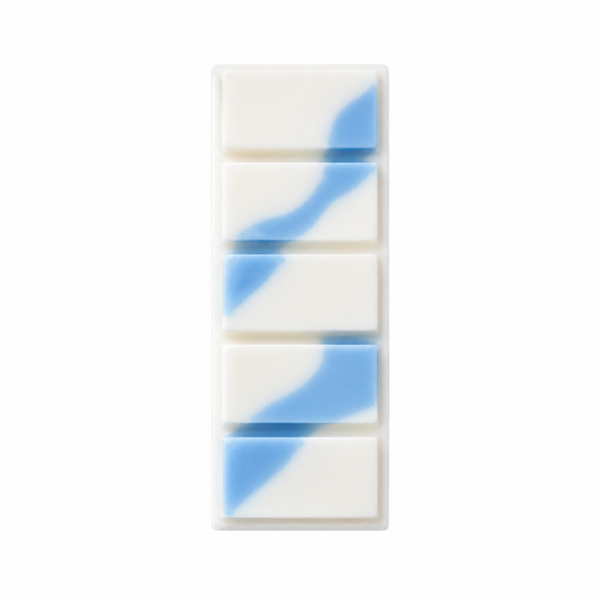 Tablette « Doux savon » 🧼🕊️