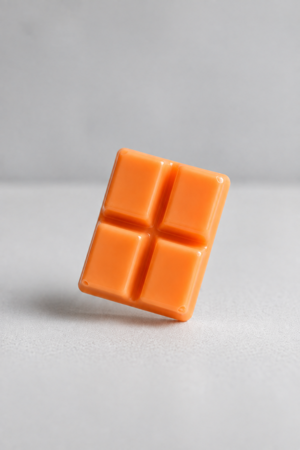 Fondant « Orange épicée »