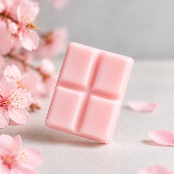 Fondant « Fleur de Sakura » 🌸