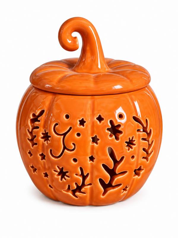 Brûleur « Orange Pumpkin »