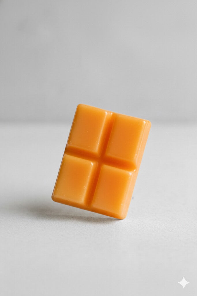 Fondant « Bouquet solaire » 💐