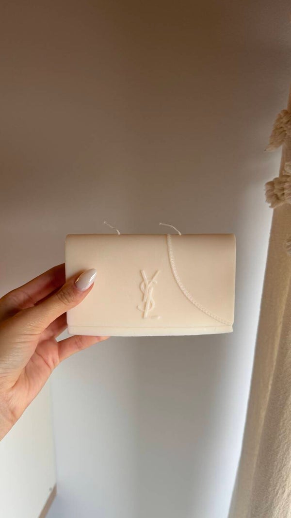 Bougie d’inspiration