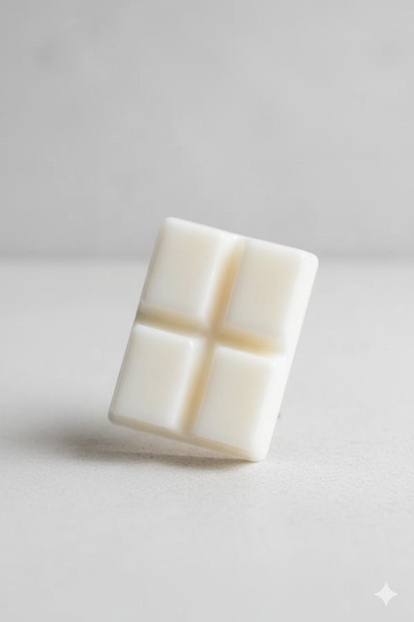 Fondant « Fleur d’oranger » 🍊